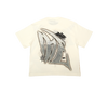 Jetski Rhinestone Tee