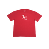 Made Me Puff Print Tee