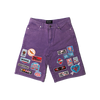 Road Trip Shorts