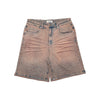 Solomon Rhinestone Jorts