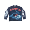 Sea Sick LS T-Shirt