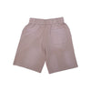 "Enlighten" Beige Stone sweat Short