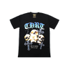Skull And Cross