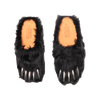 Bear Claw Mule - Black
