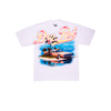 Trapped In Paradise Tee