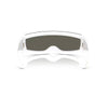 Rocky Ultra Wrap 002 - White/Brown/Gold