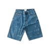 Knowledge Big Boy Short - Indigo