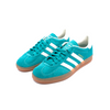 Gazelle - Pure Teal/Off White