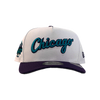 950AF CURVED CHIWHICO