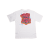 Aight Oversized Tee