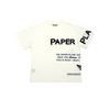 Planes Advance Oversized Tee