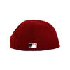 Seattle Marlin- Fitted