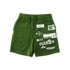 BB WHM Shorts
