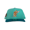 950AF Curve Florida Marlin