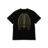 Runnin' Past Tee - Black