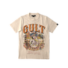 Short Sleeve Crew Neck Tee "Cuba"