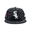 Embellished SOX Hat