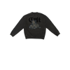 CREW NOVELTY SWEATSHIRT