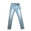 "Ice" Jeans serenede