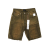 PATCHWORK SHORTS OVERDYE