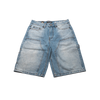 ''Saline'' Denim Shorts