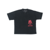 Wellness Distressed SS Tee