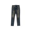 ATLANTIC DENIM - MEDIUM ACID
