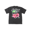 Loiter Cherry Pick Drop Tee