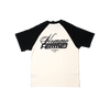 Westwood Raglan Tee