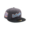 Los Angeles Dodgers 40th