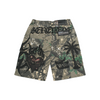 PARADI$E Denim Shorts