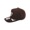 950 AF Curved Oakland A's 89