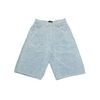 Long Shorts Textured Pearl