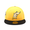 Florida Marlins 97