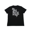 Reeves Back Graphic Tee