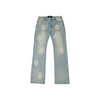 Diamond Denim - Lt. Wash Blue