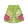 Nylon MX Shorts