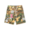 Ace Camo Shorts