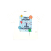 JAE TIPS X PLANES Oversized Tee