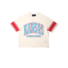 Kansas Cropped Tee