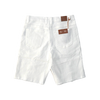 Atlantic Shorts - White