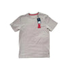 Psycho Bunny - Walter Back Graphic Tee - Oyster - PSYCHO BUNNY