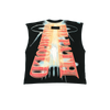 The Path Passage Sleeveles T-Shirt