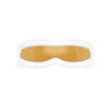 Rocky Ultra Wrap 001 - White/Brown/Gold