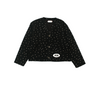 Beaded Cardigan