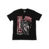 Euphoria - Black/Maroon