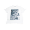 Textured Jersey SS Tee