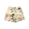 Diner Shorts