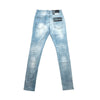 "Ice" Jeans serenede