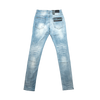 "Ice" Jeans